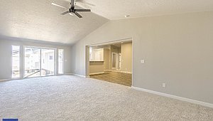 Cedar Canyon / 2042 with Tag Interior 87460